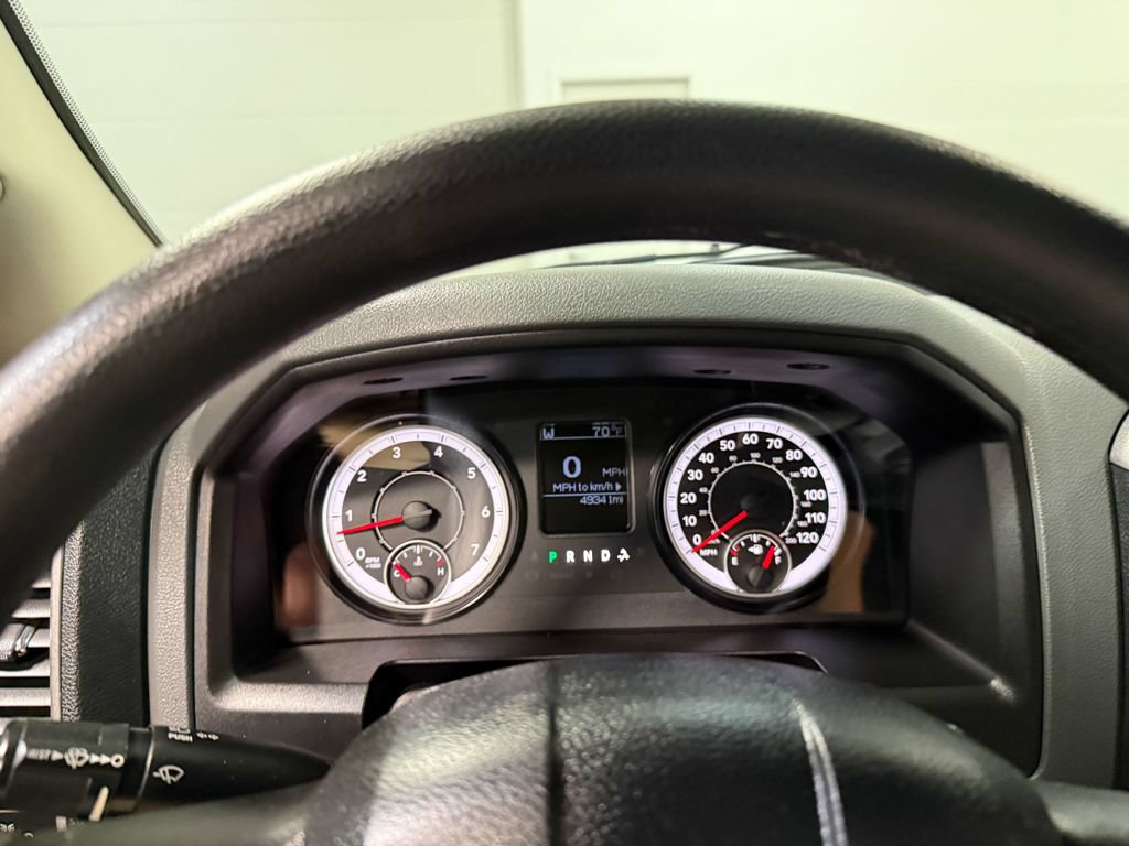 Used 2017 RAM 1500 Express RWD image 75