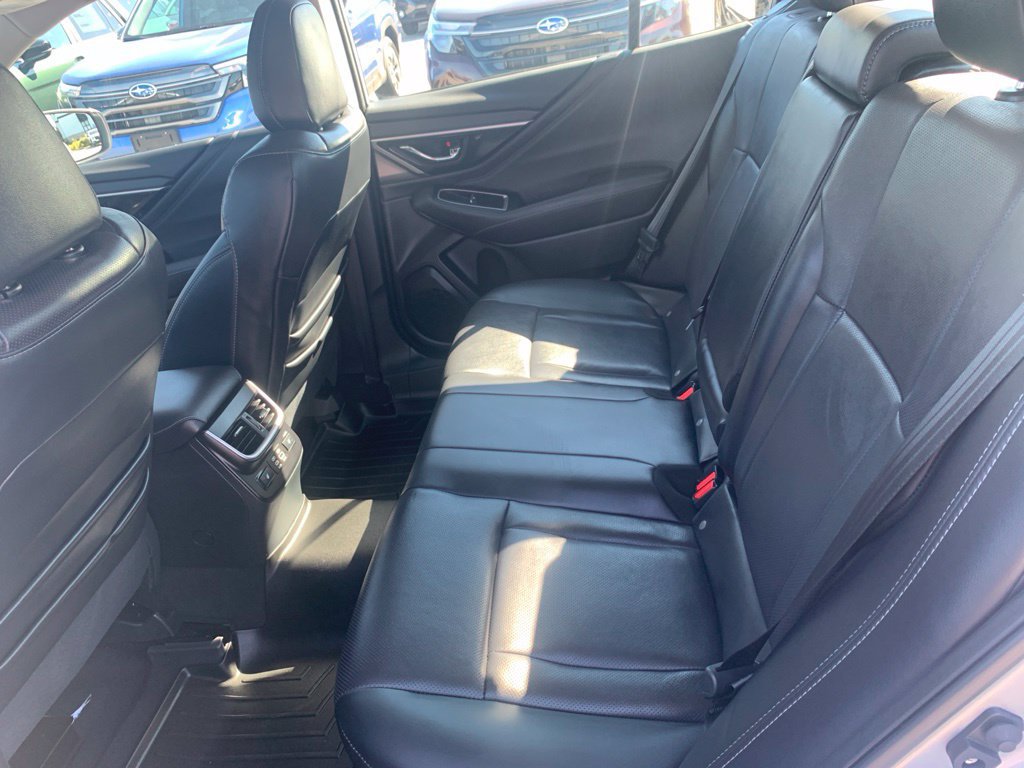 Used 2025 Subaru Legacy Limited AWD/4WD image 16