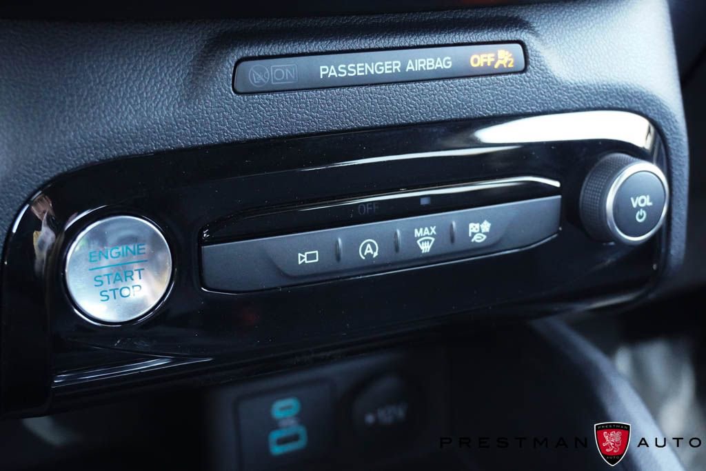 Used 2023 Ford Escape ST-Line Select w/ Tech Pack #2 image 33