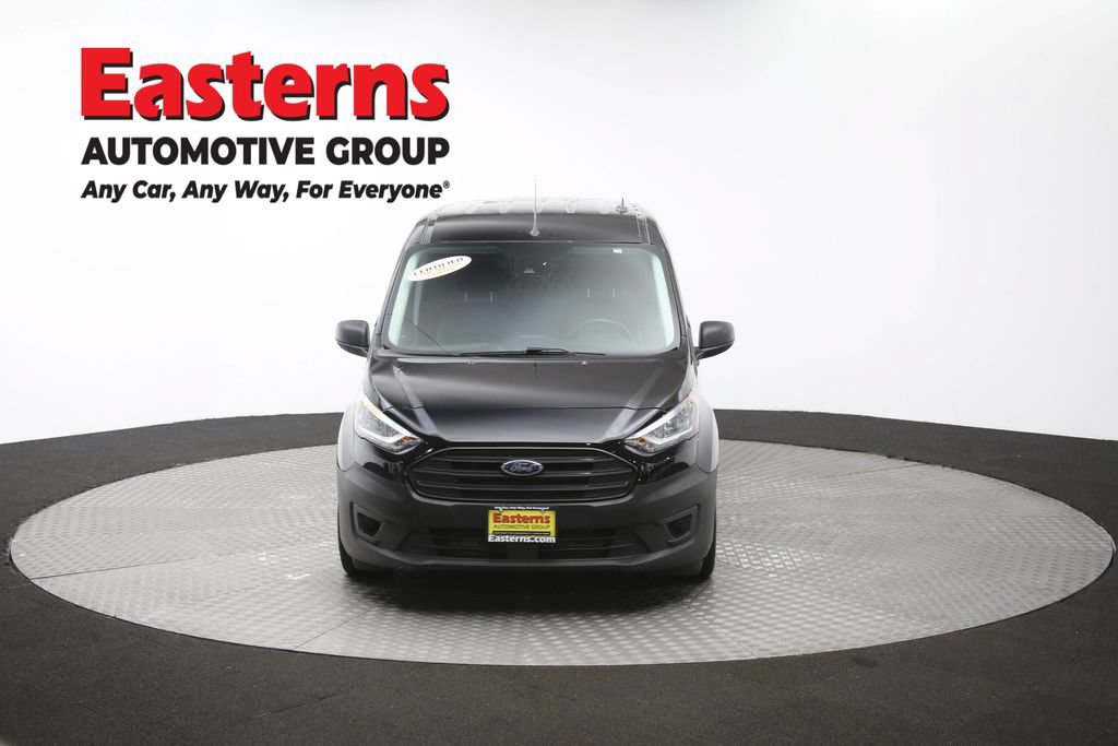 Used 2022 Ford Transit Connect XL w/ CNG/LPG Engine Prep Package FWD image 49