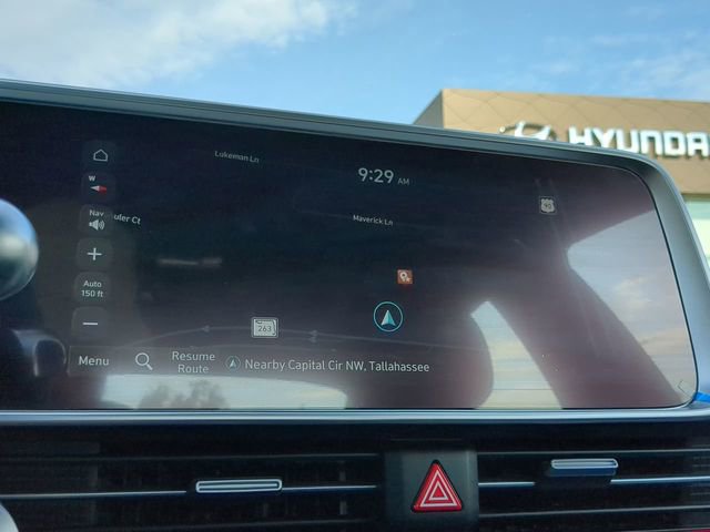 Used 2023 Hyundai Ioniq 6 SEL image 21