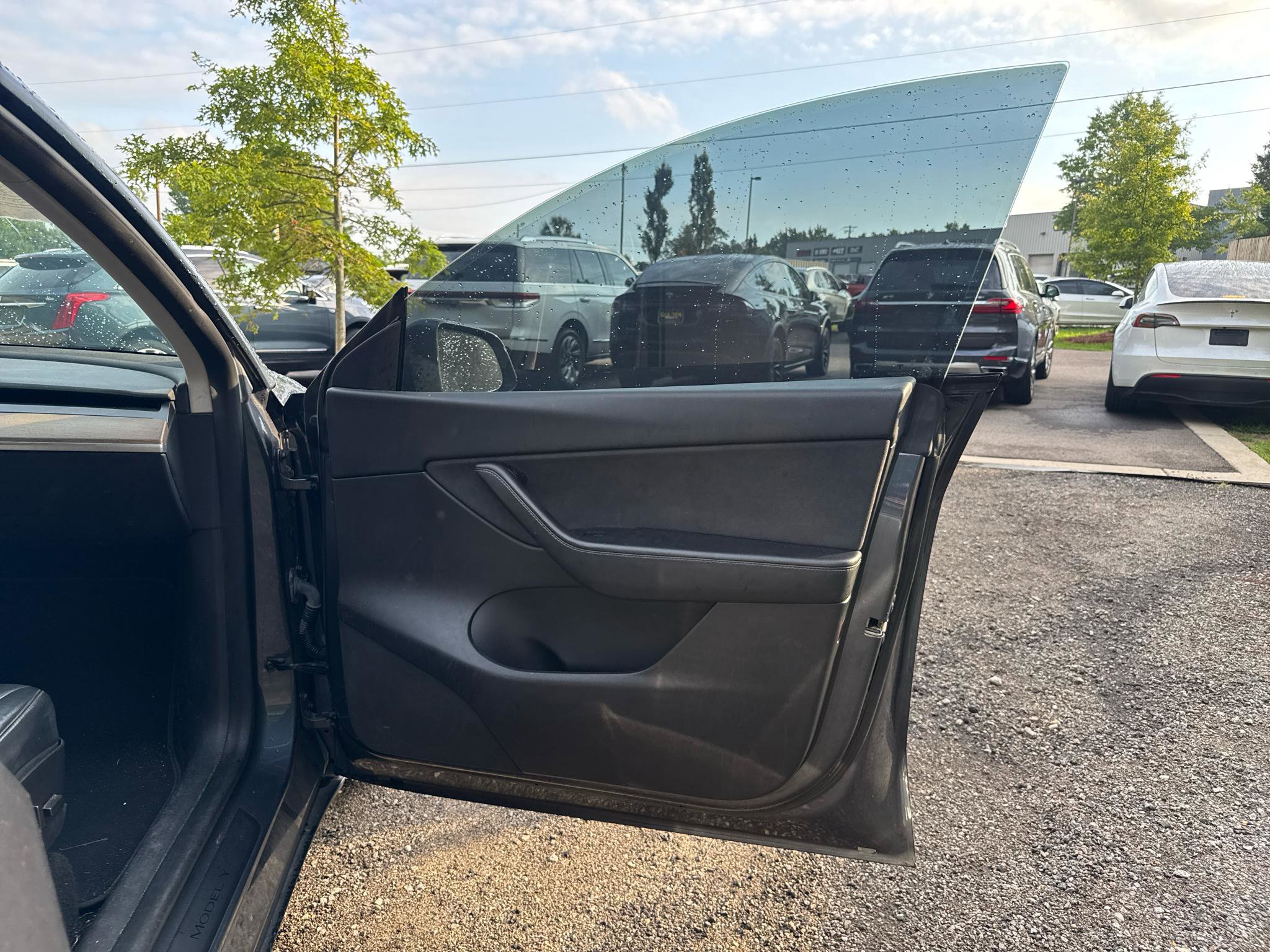 Used 2021 Tesla Model Y Performance AWD/4WD image 15