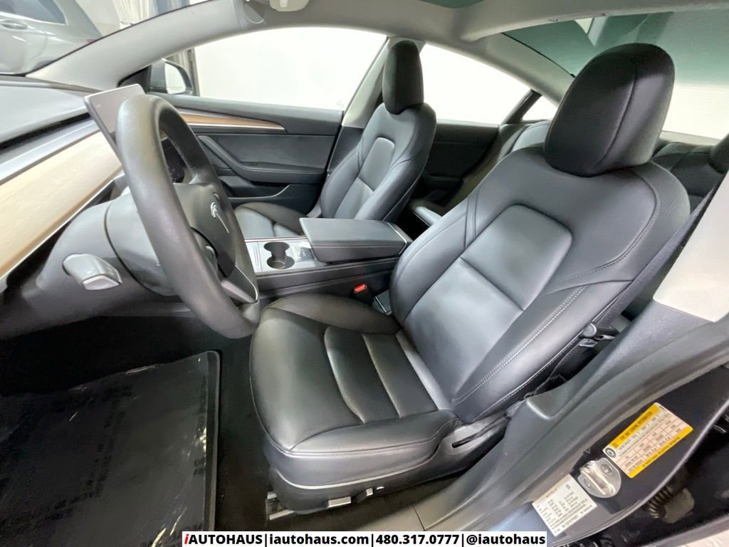 Used 2023 Tesla Model 3 Performance image 13