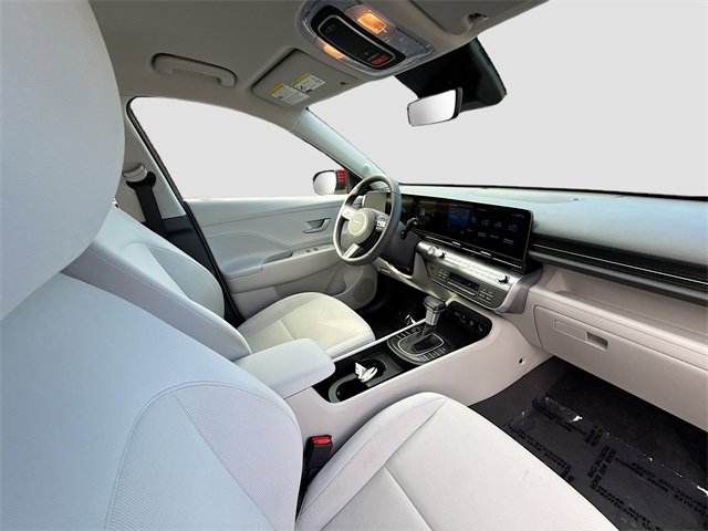 Used 2024 Hyundai Kona SEL image 27
