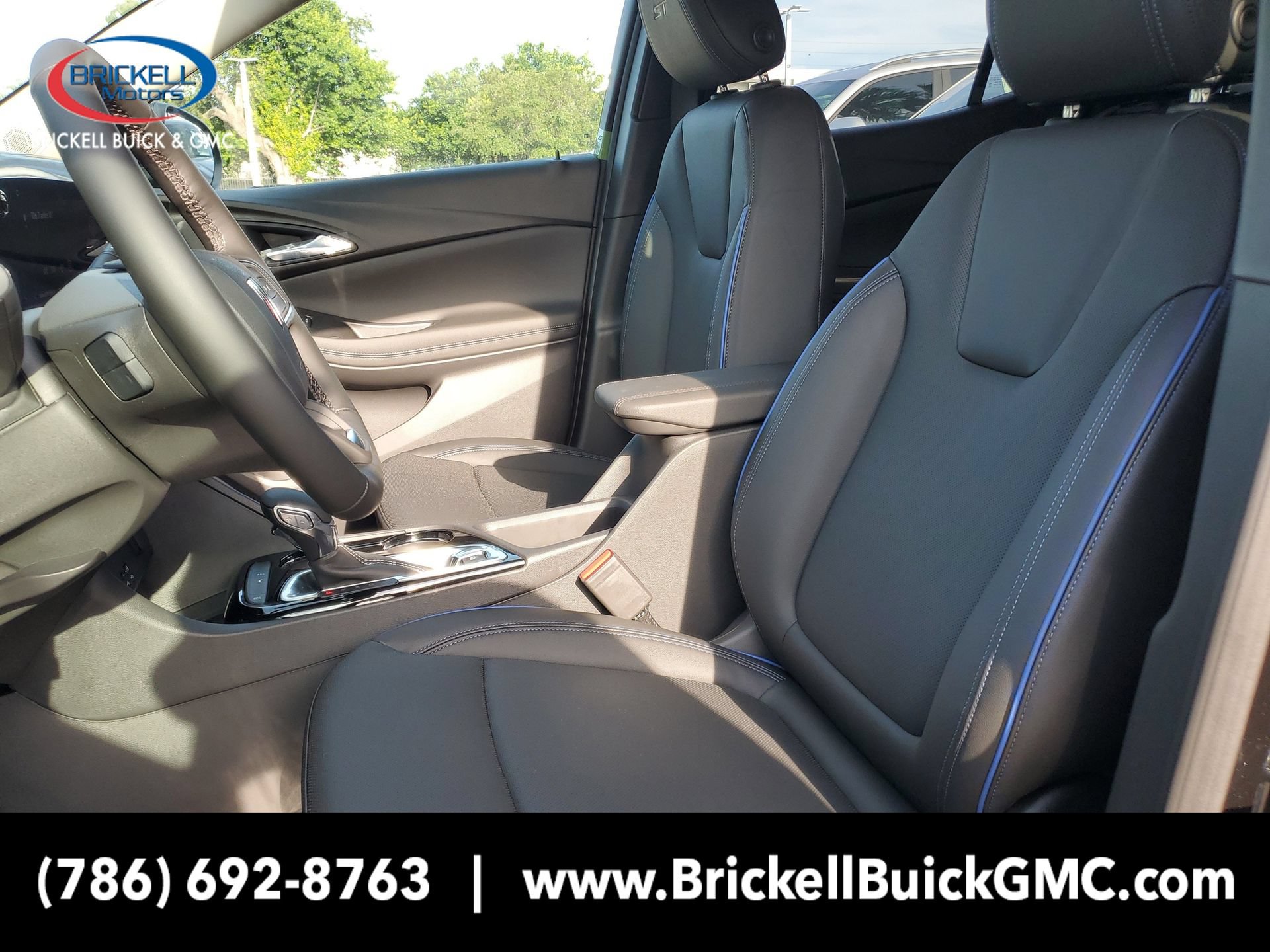 New 2026 Buick Encore GX Sport Touring w/ Comfort Package FWD image 20