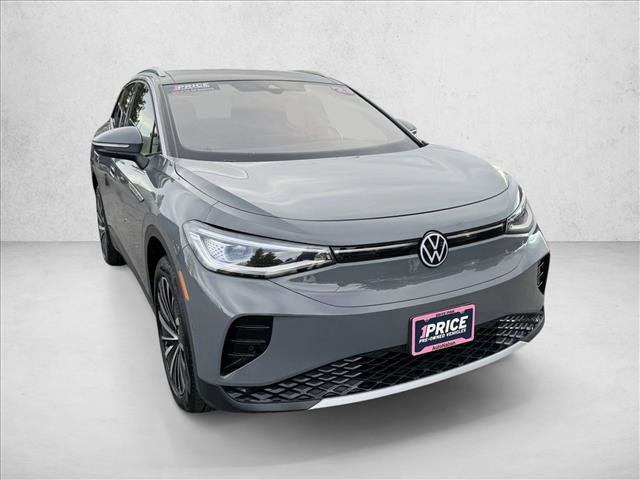 Used 2023 Volkswagen ID.4 Pro S Plus image 3