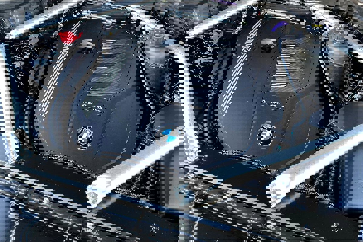 Used 2022 BMW X5 xDrive40i w/ Premium Package image 28