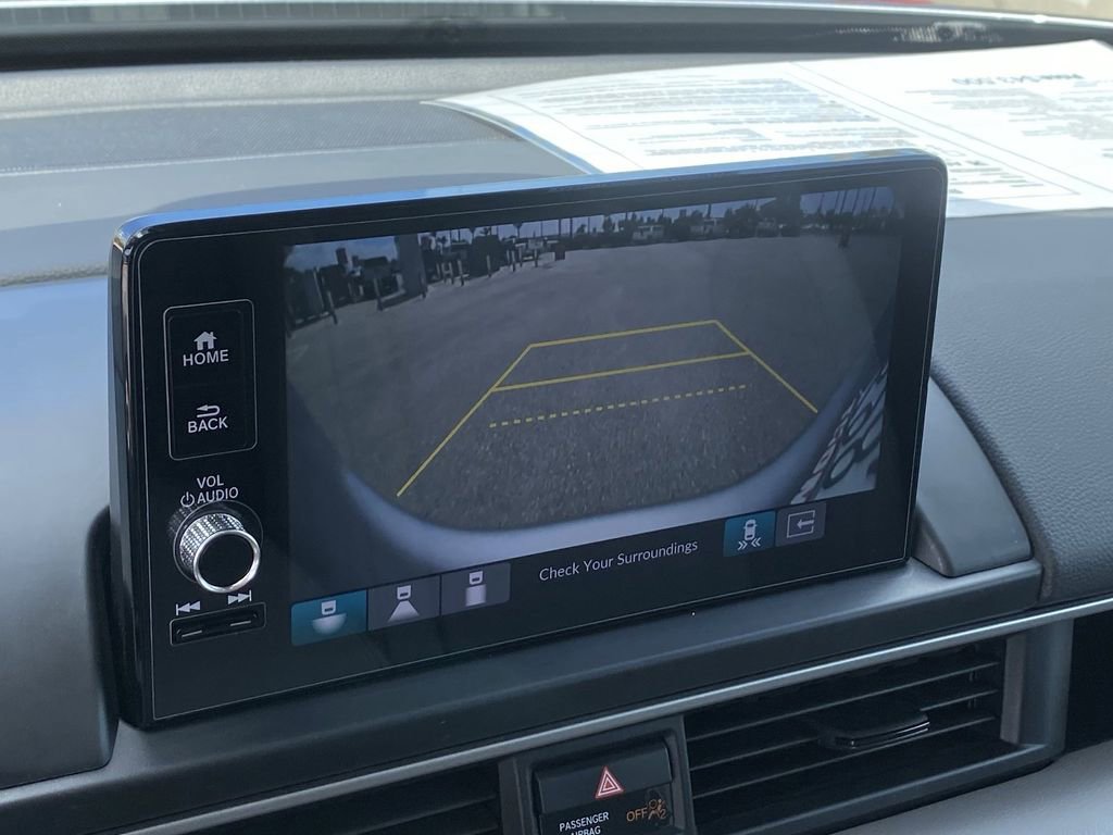 Used 2025 Honda Pilot EX-L image 31