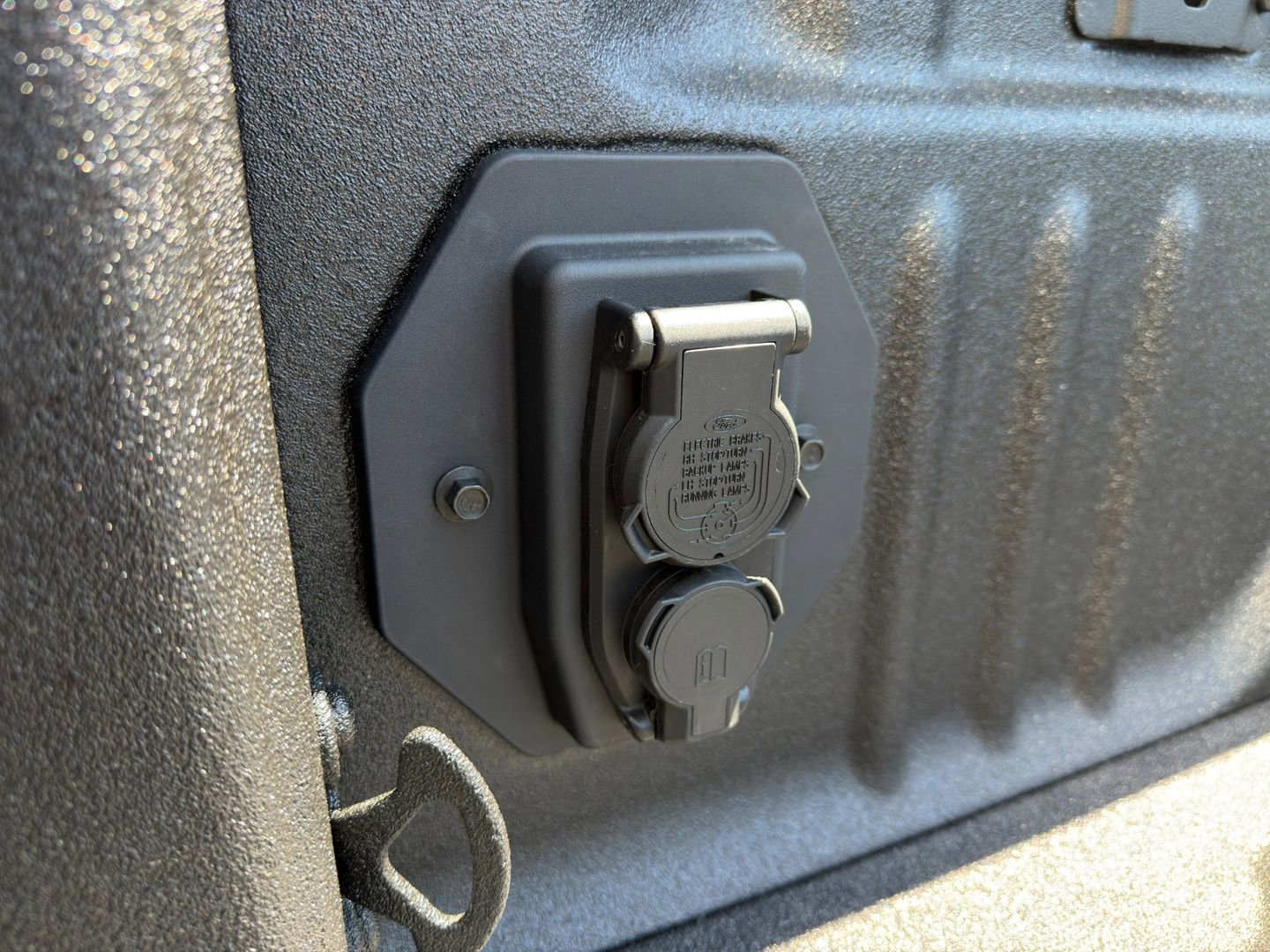 New 2026 Ford F350 XLT image 13