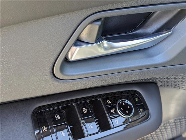 Certified 2024 Nissan Ariya AWD image 8