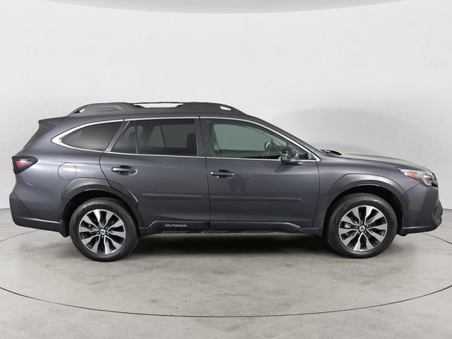 Certified 2024 Subaru Outback Limited XT AWD/4WD image 6