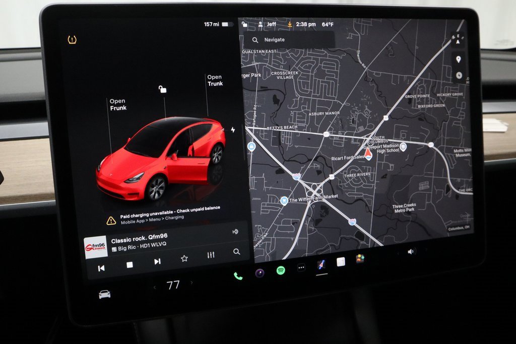 Used 2023 Tesla Model Y Long Range image 4