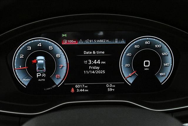 Certified 2025 Audi Q5 2.0T Premium Plus w/ Premium Plus Package image 11