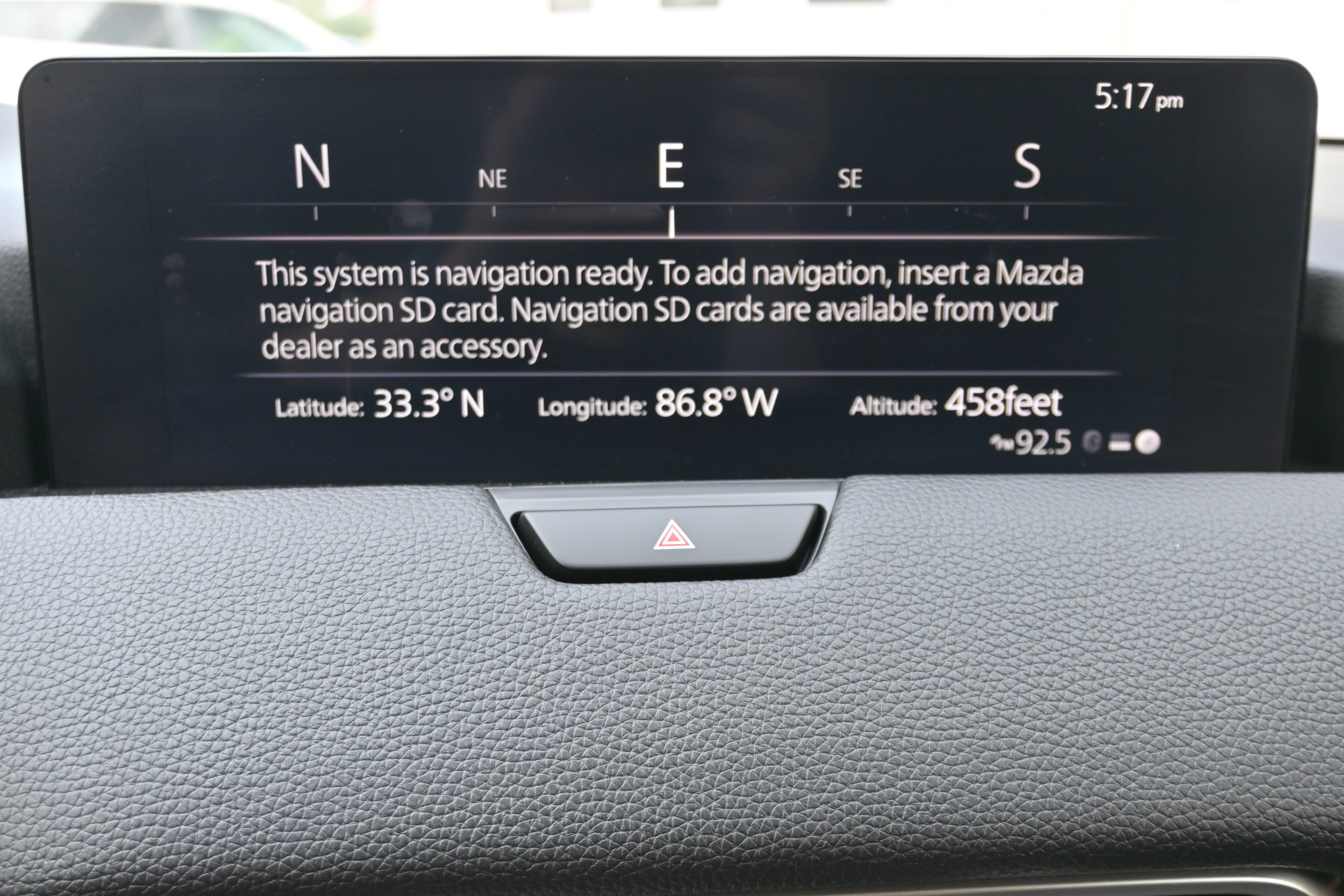 Used 2025 MAZDA CX-90 3.3 Turbo w/ Preferred Package AWD/4WD image 23