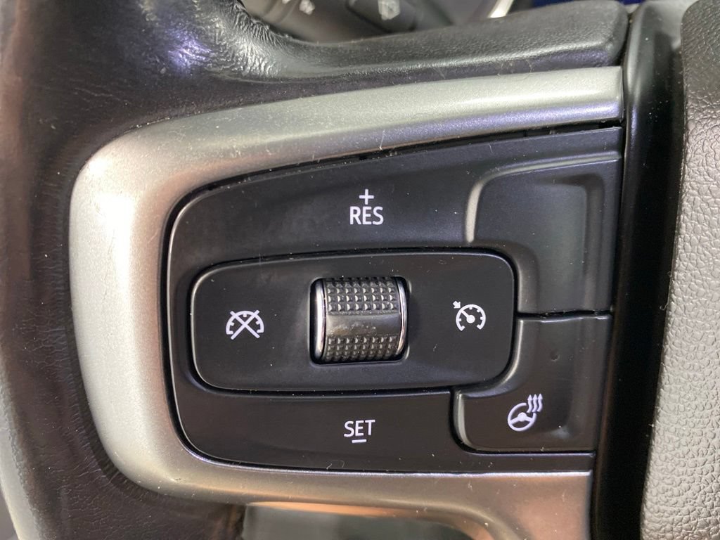 Used 2019 Chevrolet Silverado 1500 LT w/ All-Star Edition AWD/4WD image 33