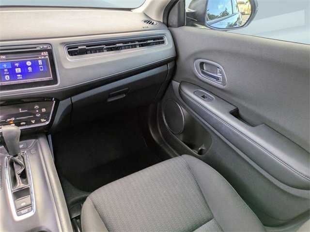 Used 2018 Honda HR-V EX image 18