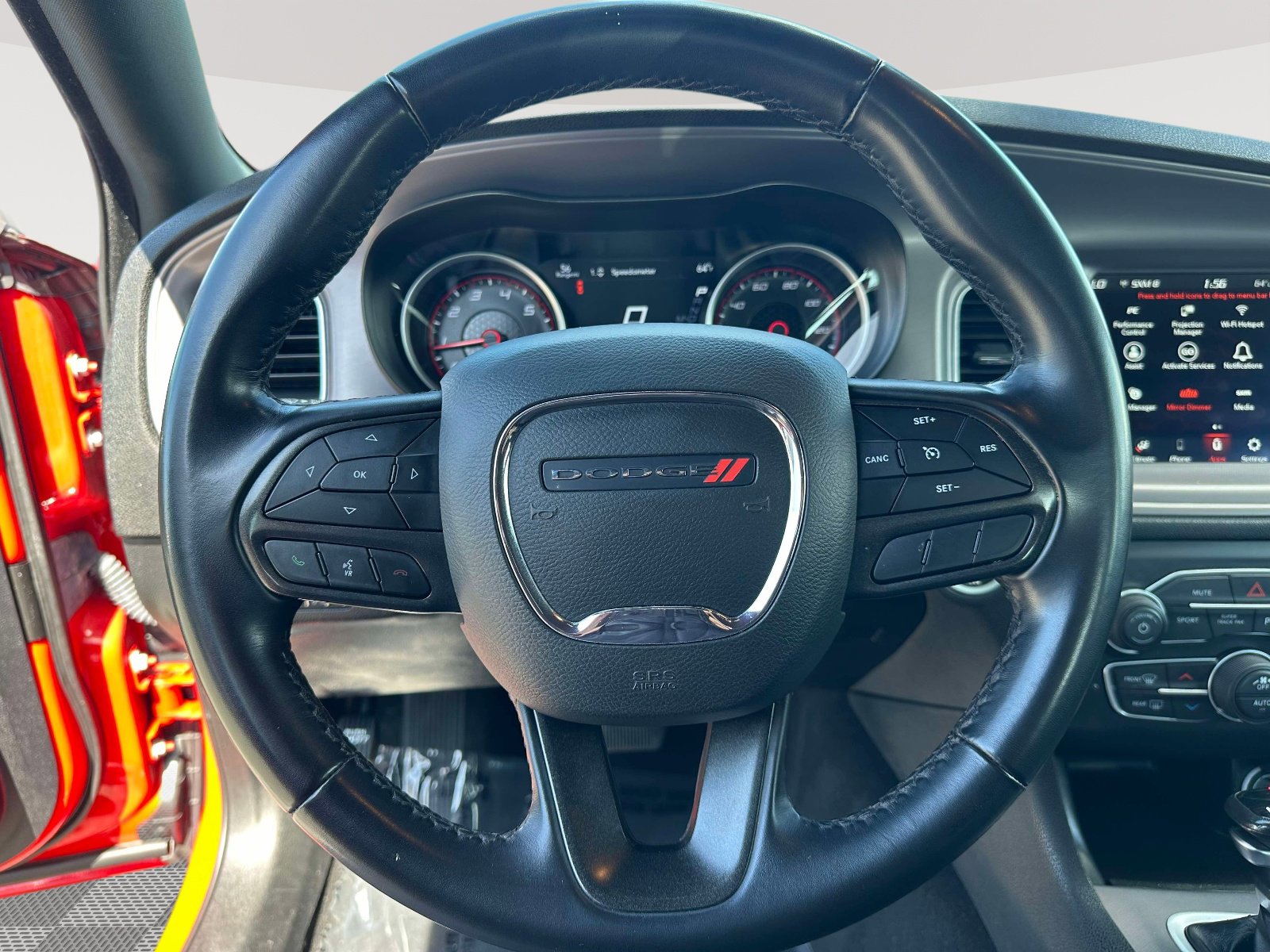 Used 2023 Dodge Charger GT image 13