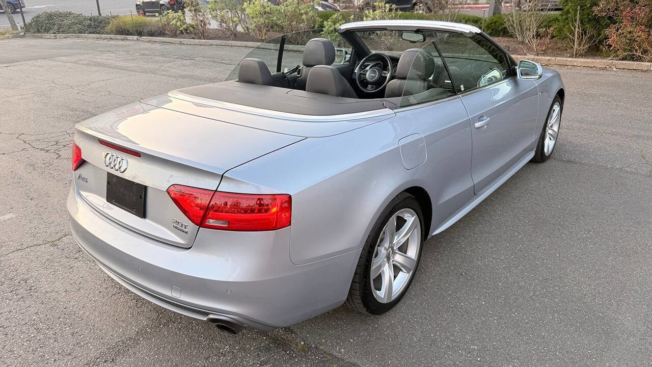 Used 2016 Audi A5 2.0T Premium Plus image 15