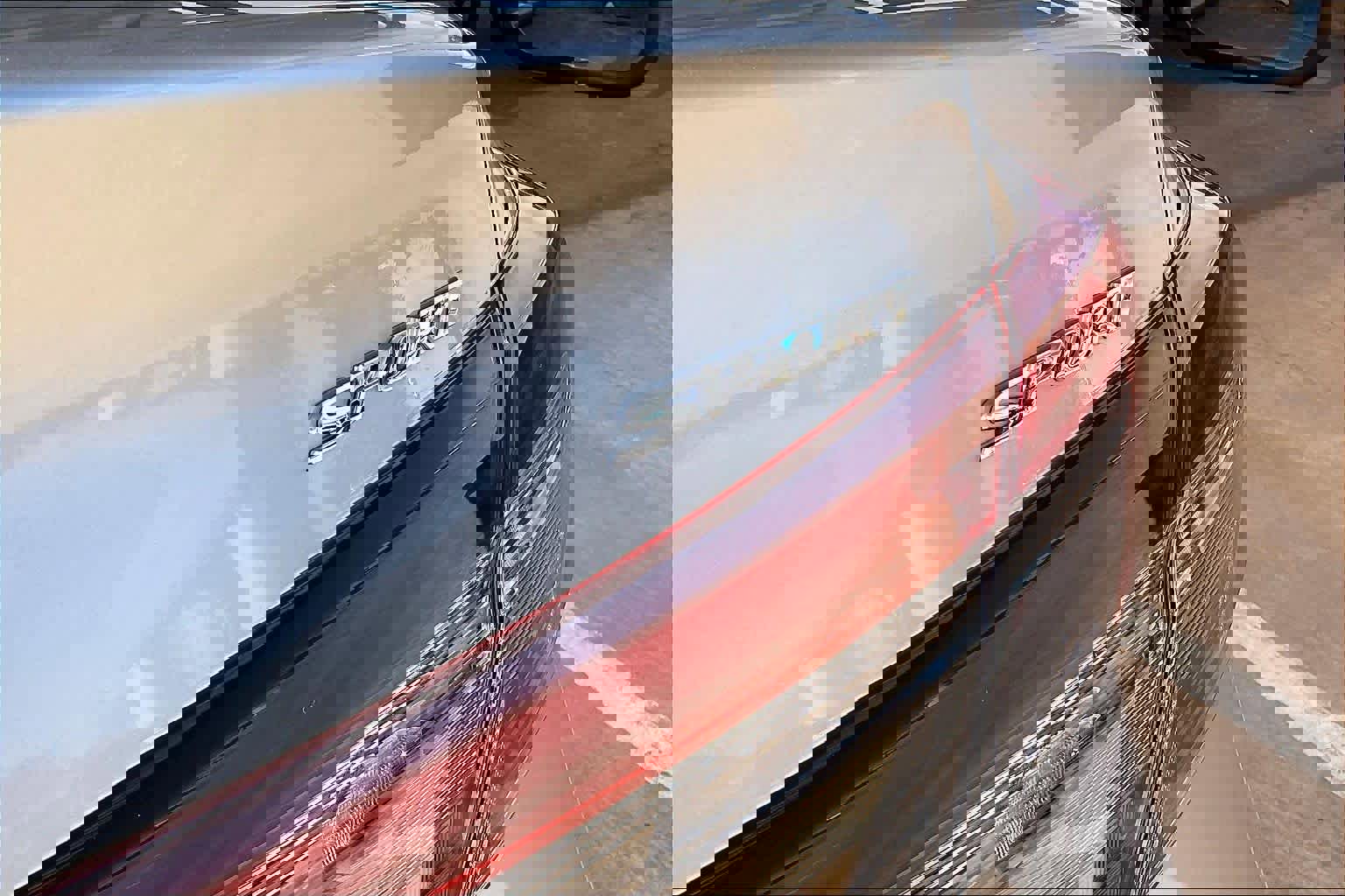 Used 2025 Honda Civic Sport image 11