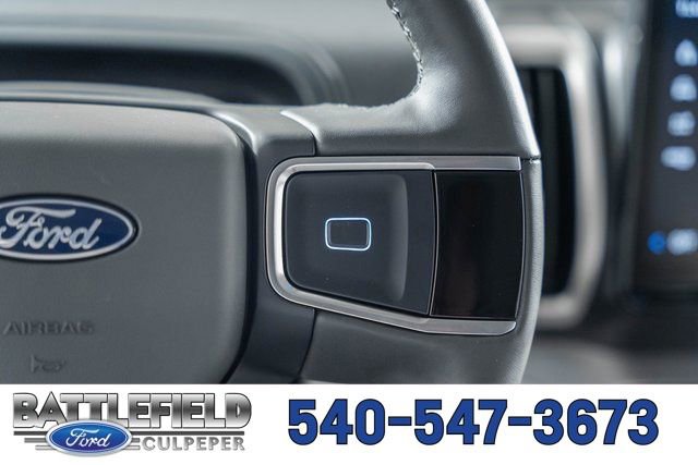 New 2026 Ford Expedition Active image 36