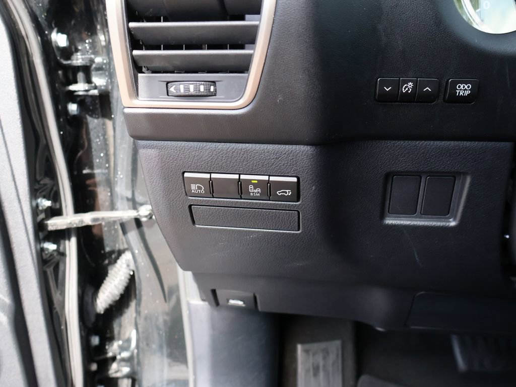 Used 2020 Lexus NX 300 FWD w/ Comfort Package image 30