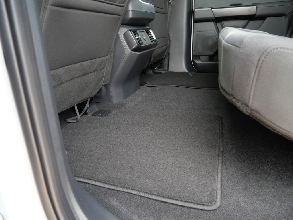 New 2026 Ford F150 STX image 14