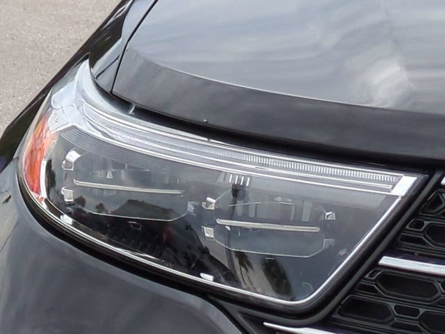 Certified 2023 Ford Explorer XLT w/ Equipment Group 202A RWD image 10