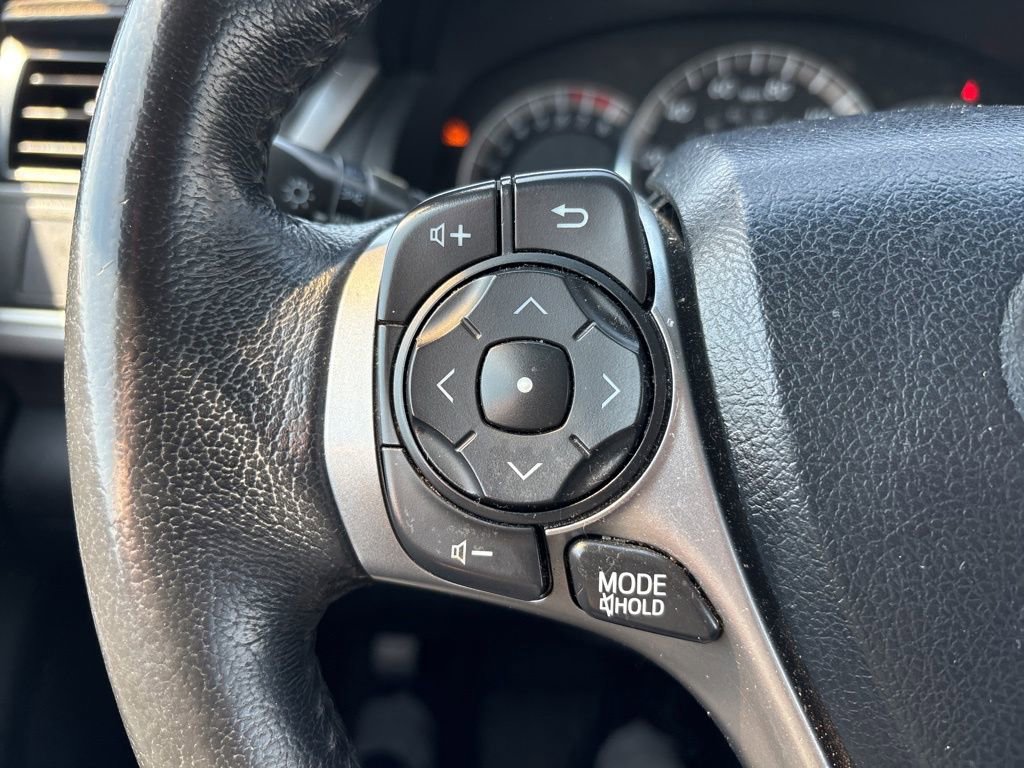 Used 2012 Toyota Camry SE image 20