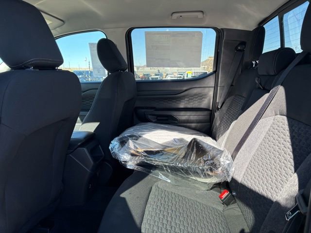 New 2026 Ford Ranger XLT w/ Equipment Group 301A High image 15