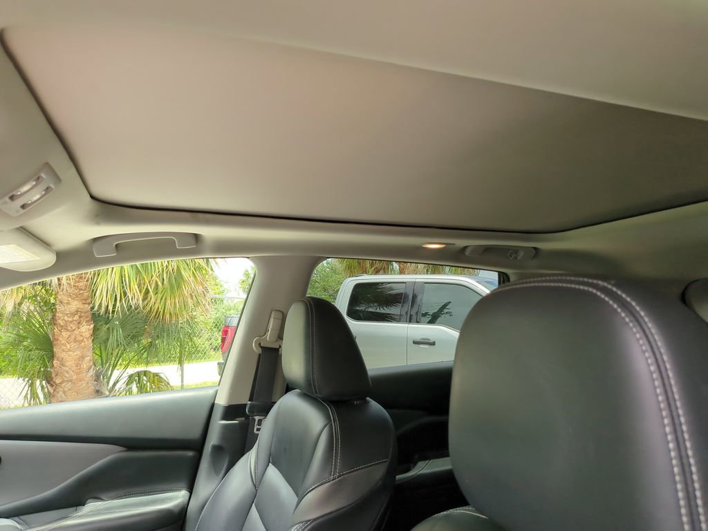 Used 2019 Nissan Murano SL w/ SL Technology Package AWD/4WD image 24