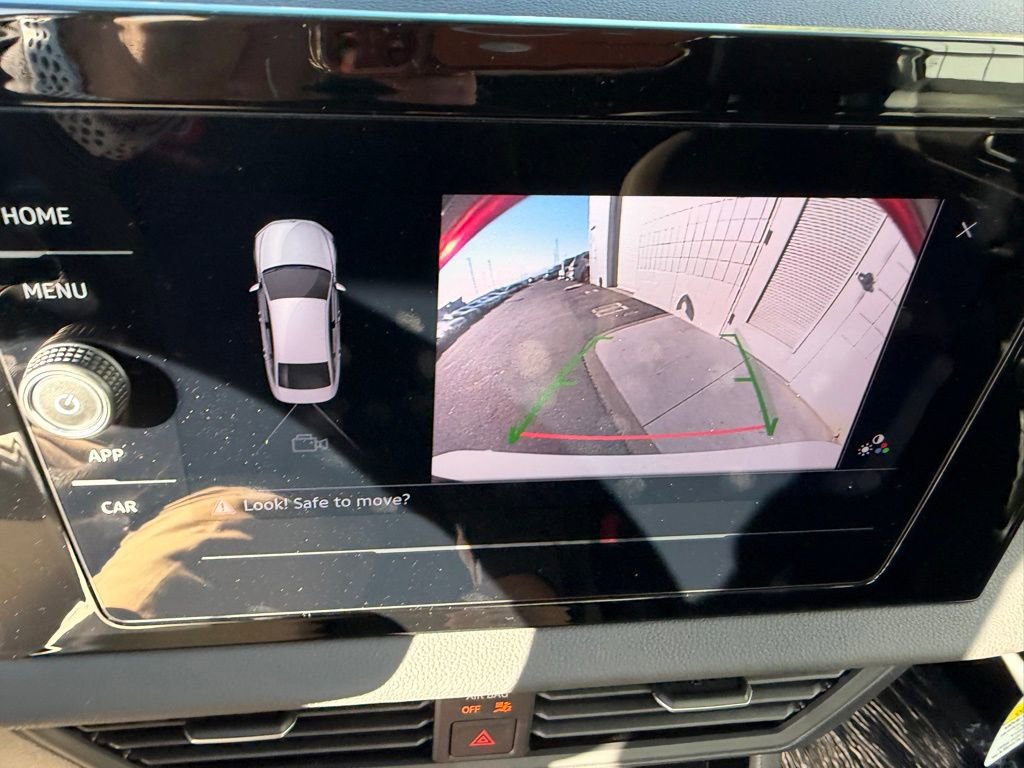 New 2026 Volkswagen Jetta S image 22