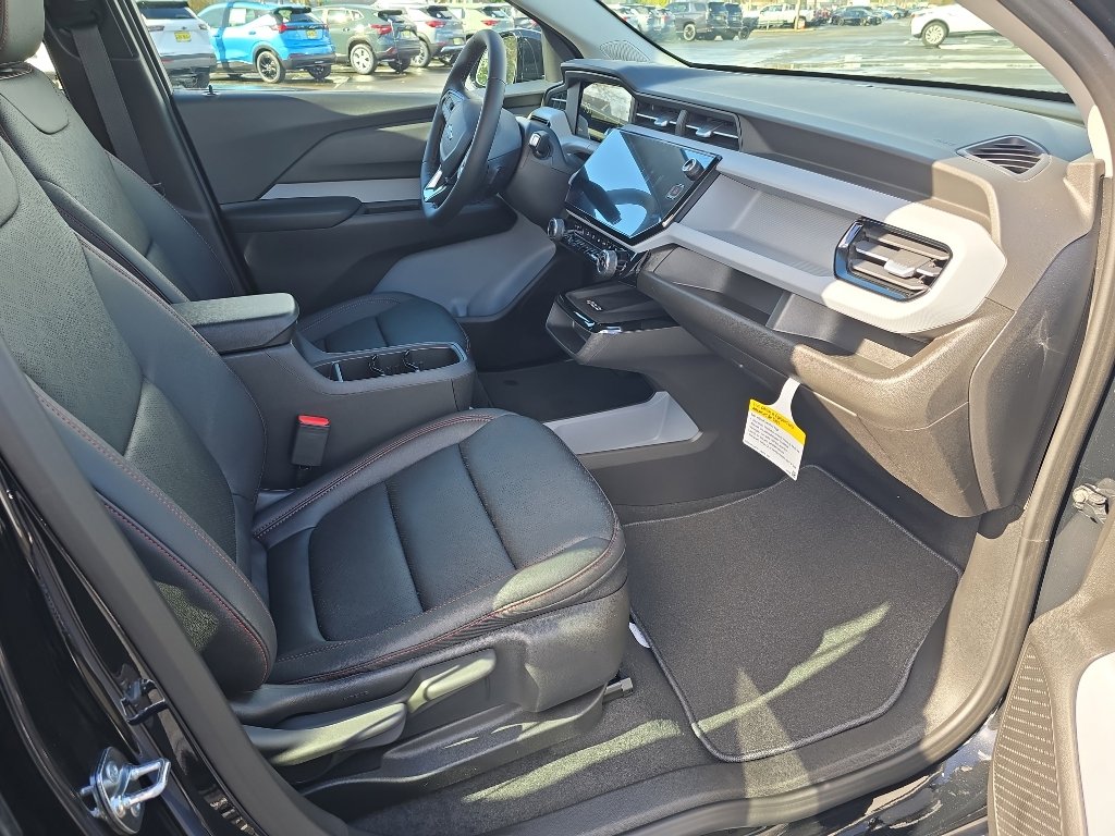 New 2027 Chevrolet Bolt RS w/ Technology Package image 17