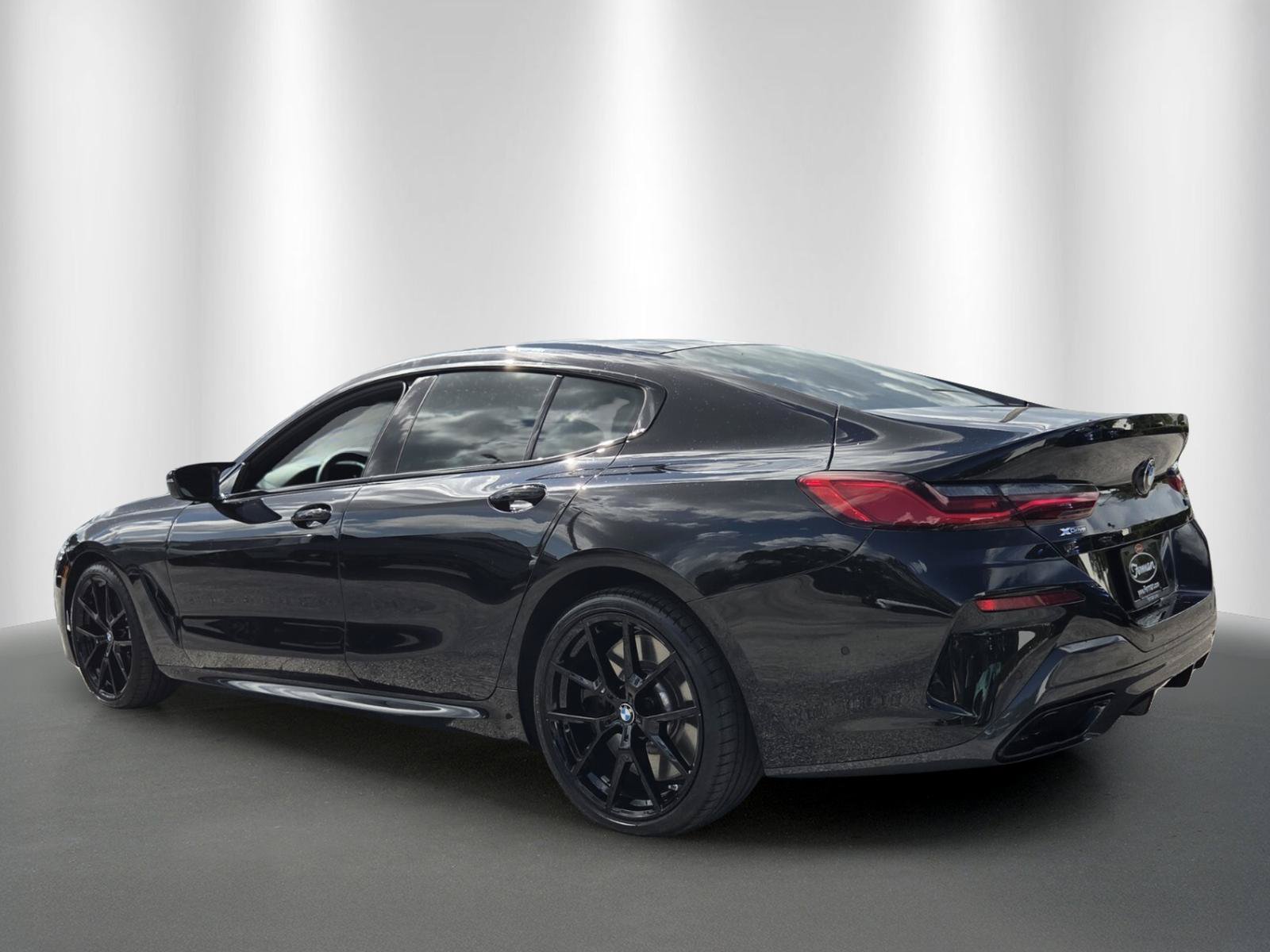 Used 2026 BMW M850i xDrive AWD/4WD image 5