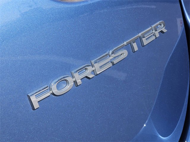 Used 2019 Subaru Forester Premium image 12