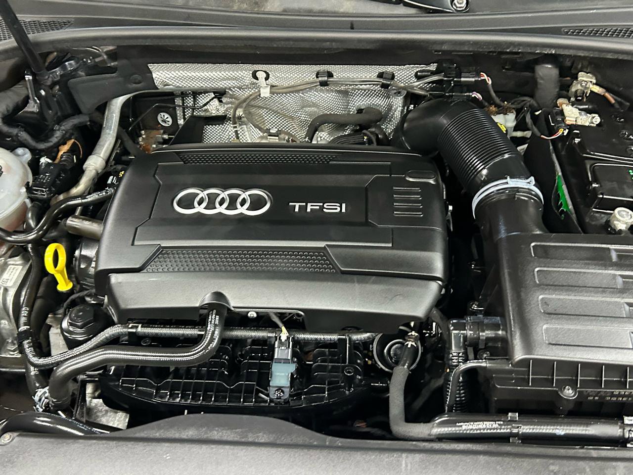 Used 2019 Audi Q3 2.0T Premium w/ Convenience Package image 10