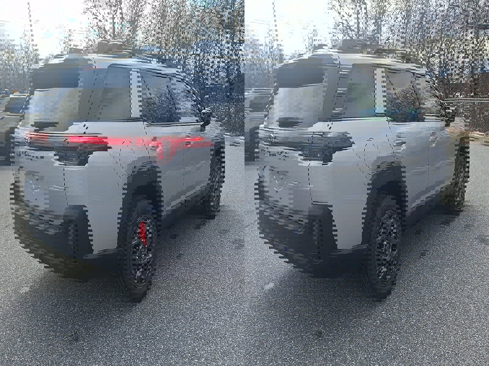 New 2026 Subaru Outback Premium image 3