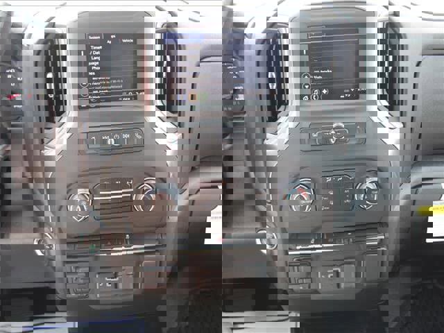 New 2025 Chevrolet Silverado 2500 W/T w/ WT Convenience Package image 14