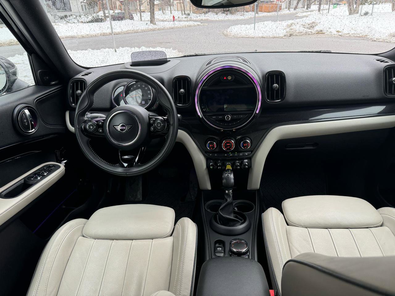 Used 2019 MINI Cooper Countryman SE w/ Driver Assistance Package image 35
