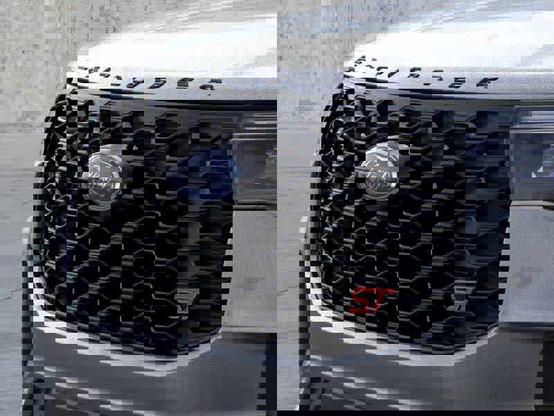 New 2026 Ford Explorer ST w/ Sun And Sound Package image 17