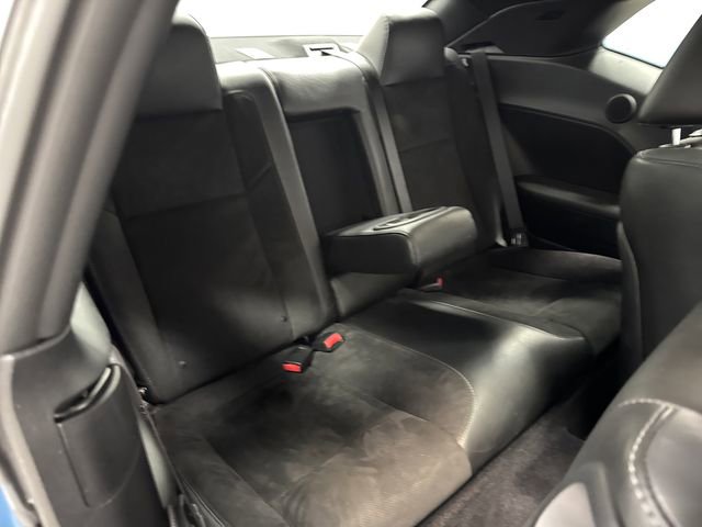 Certified 2018 Dodge Challenger R/T Scat Pack w/ Leather Interior Group image 31