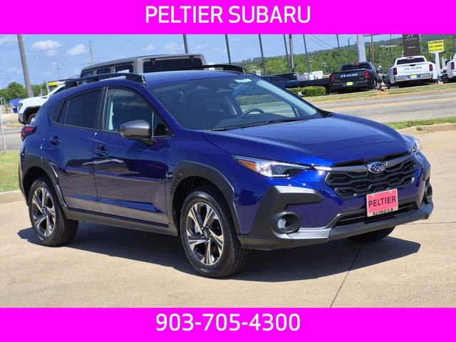 New 2026 Subaru Crosstrek 2.0i Premium