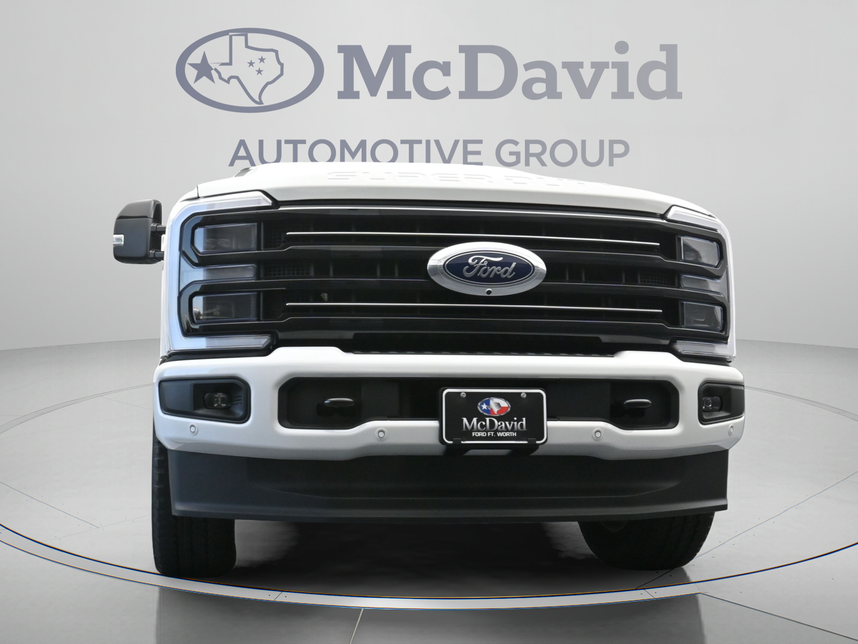 Used 2026 Ford F250 Platinum AWD/4WD image 11