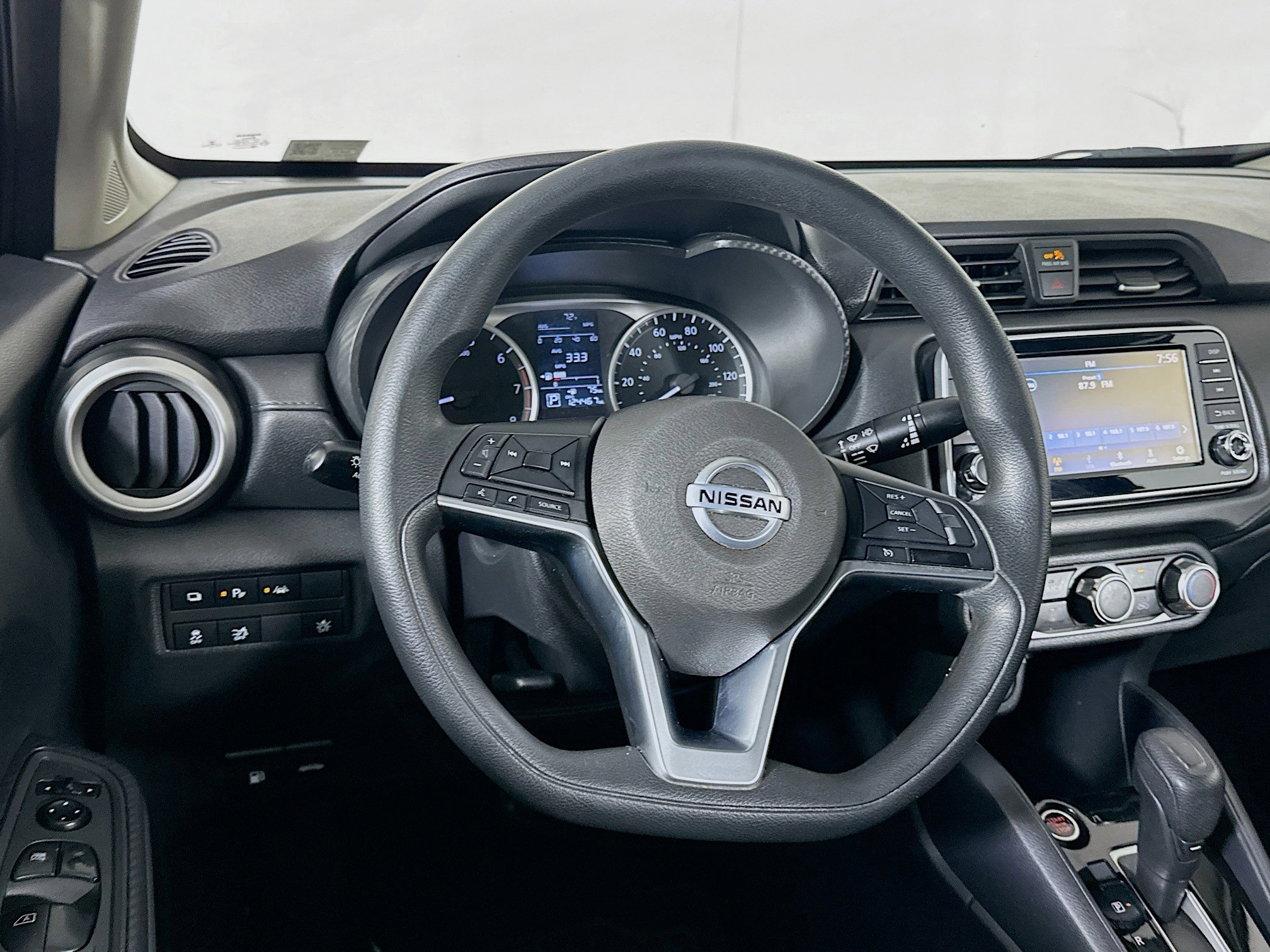 Used 2020 Nissan Versa S image 18