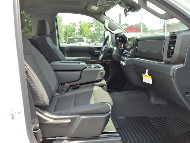 New 2026 GMC Sierra 3500 SLE AWD/4WD image 10