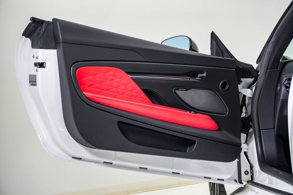 Used 2024 Aston Martin DB12 Coupe RWD image 32