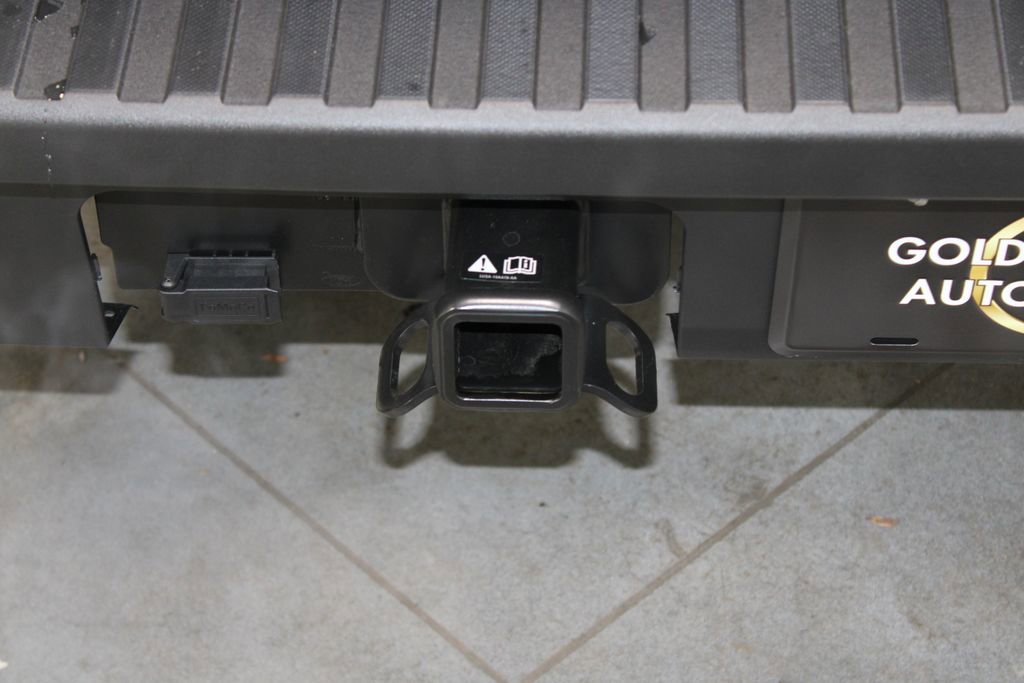 New 2026 Ford Maverick XL image 15