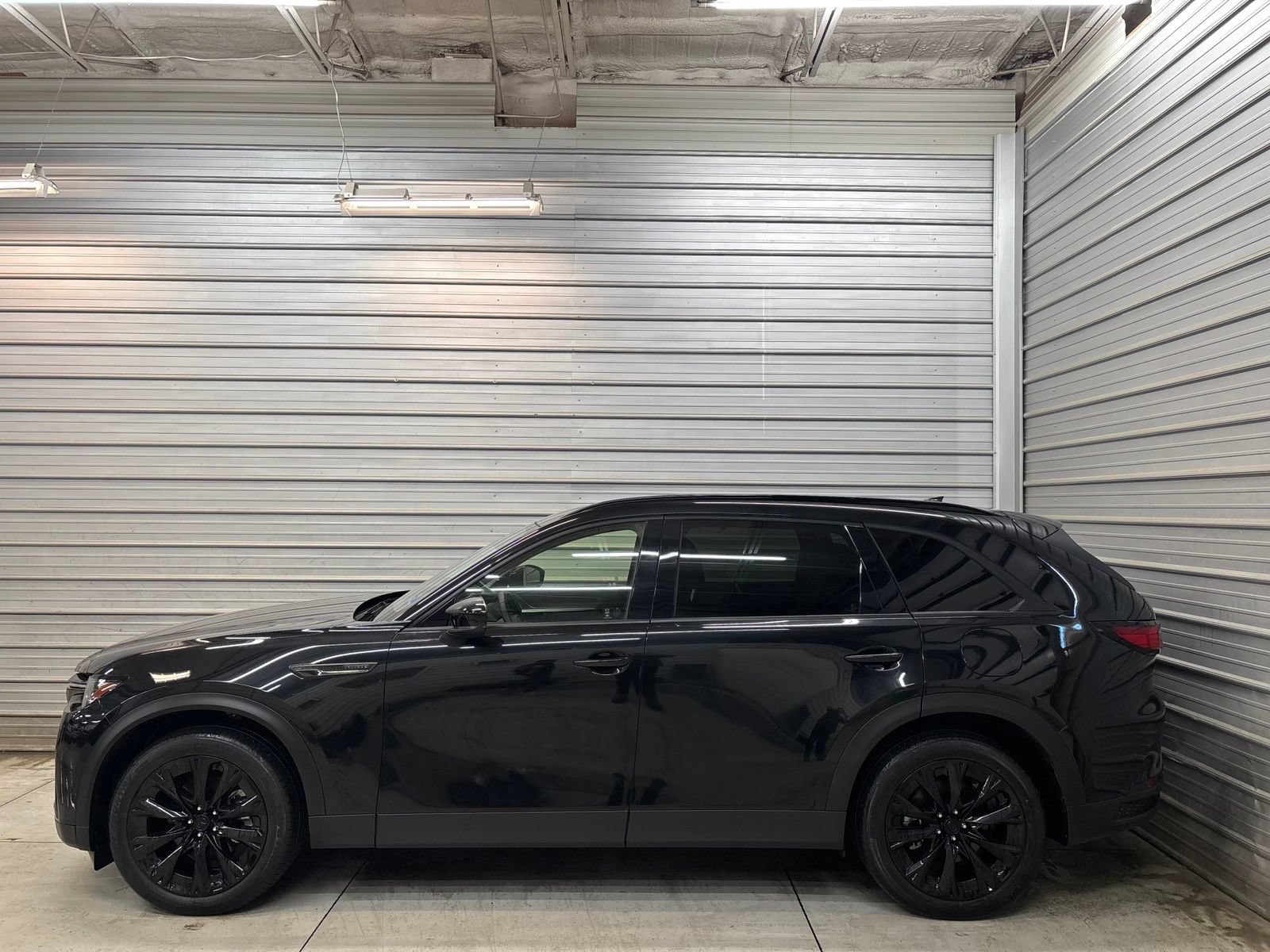 Used 2026 MAZDA CX-90 3.3 Turbo w/ Premium Sport Pkg AWD/4WD image 10