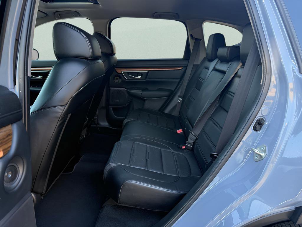 Used 2020 Honda CR-V Touring image 10