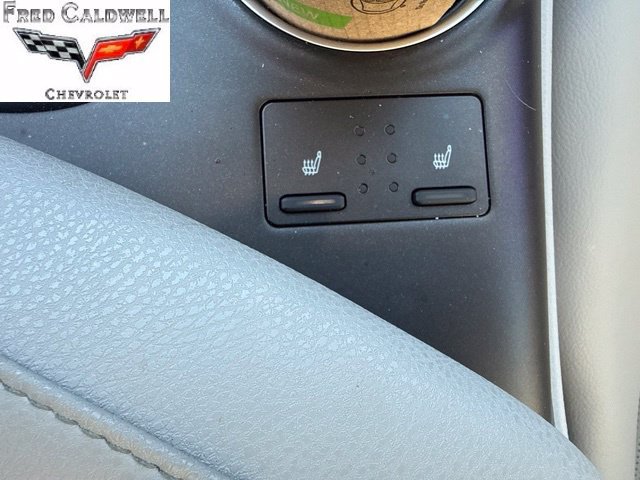 Used 2023 Toyota Camry XLE FWD image 12