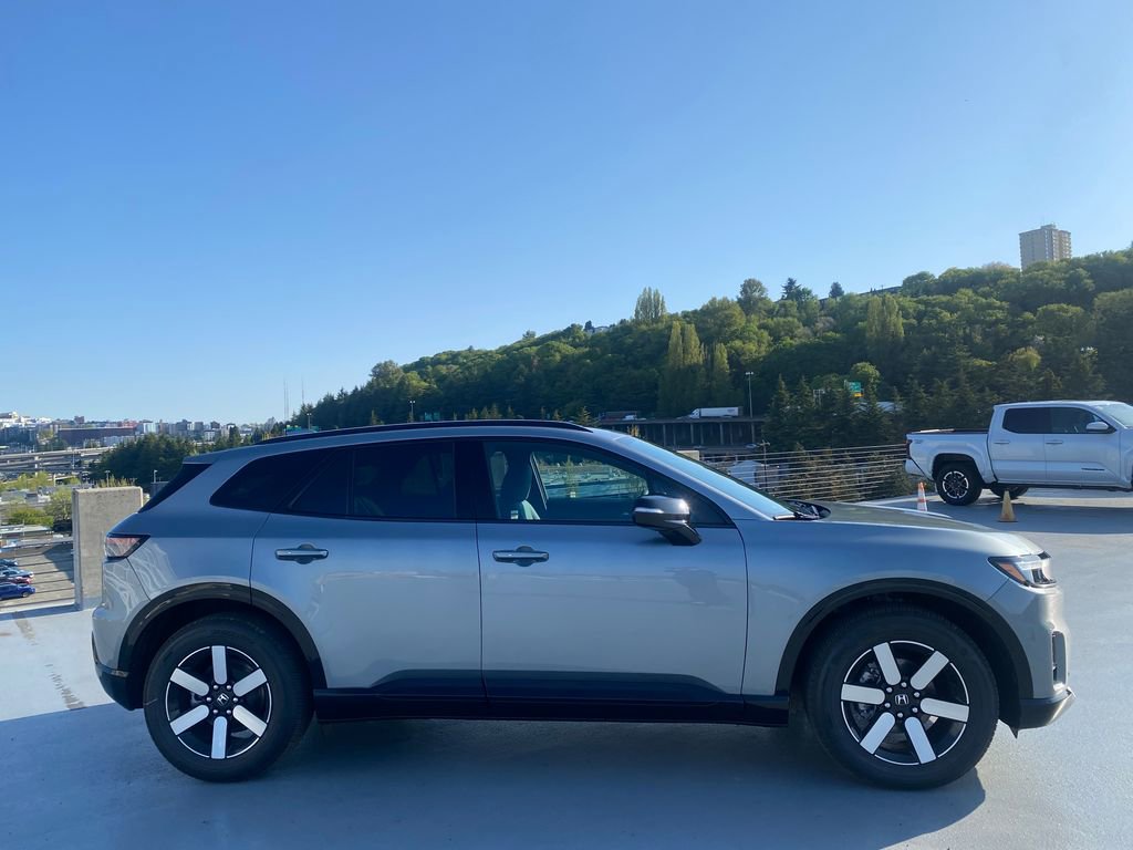 New 2025 Honda Prologue Touring image 3